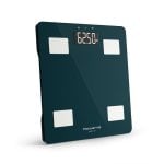 Báscula Digital Rowenta Body Up 2.0 BR2600 Hasta 180 kg Índices Corporales Apagado Automático