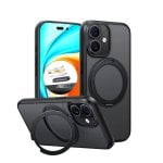 Torras Funda Ostand Pro Series Iphone 17 Negro