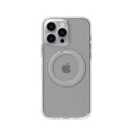 Torras Funda Ostand Pro Series Iphone 16 Pro Transparente