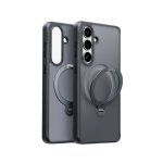 Torras Funda Ostand Spin Series Galaxy S26 Negro