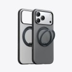 Torras Funda Ostand R Fitness Series Iphone 17 Pro Negro