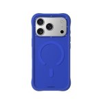 Youngkit Funda Para Iphone 17 Pro – Carcasa Magnética Dynamic Ii Azul Klein, Diseño Moderno Y Ajuste Preciso