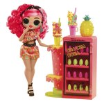 Muñeca L.O.L. Surprise! O.M.G. Sweet Nails Pinky Pops Fashion Multicolor