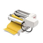 Machine à pâtes Girmi IM91 Électrique 90 W Acier inoxydable