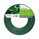 Manguera de jardín CELLFAST ECONOMIC 50 m verde 3 capas resistente UV