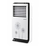 Climatiseur Evaporatif G3 Ferrari Frio Digital Noir/Blanc 320 mm