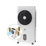 Climatiseur Évaporatif Portatile Macom Enjoy & Relax 987 Power Cyclone 6 L