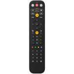Mando a distancia One For All EazyClean URC 9291 Universal Negro