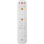Mando a distancia One For All EazyClean URC 9290 Universal 2 dispositivos Blanco