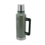Termo Stanley 1,9 L Verde Aço Inoxidável 45 h calor 48 h frio