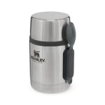 Termo Stanley 10-01287-032 0,53 L Acier Inoxydable 12 h