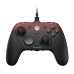 Mando GameSir G7 Pro BK TRI-MODE Negro y Rojo Conectividad Tri-Modo