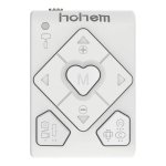 Mando a distancia Hohem HRT-03 para gimbals Bluetooth 10 metros