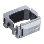 Soporte Sunnylife OP3-BK016 para DJI Osmo Pocket 3 Titanio
