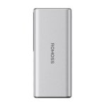 Powerbank Romoss PPU20 20000mAh 130W Argento