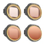 Set de Filtros ND/PL Sunnylife para DJI Mini 5 Pro