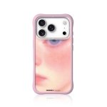 Youngkit Funda Para Iphone 17 Pro – Carcasa Magnética Ch Authentic The Girl’s Gaze, Diseño Ilustrado Y Ajuste Preciso