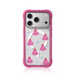 Youngkit Funda Para Iphone 17 Pro Max – Carcasa Magnética Ch Marshmallow Kitty Cake, Diseño Ilustrado Y Ajuste Preciso