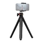 Tripié Flexible Mini NEEWER TP35 con Mando a Distancia