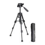 Mini Tripode Neewer TP02 para Cámara y Móvil 32-61,5 cm
