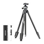 Trípode de Viaje Neewer LT07 con Cabeza de Bola de Aluminio