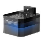 Bebedero Mascota Inteligente Rojeco RYSJFX-2k 2.2L Inalámbrico