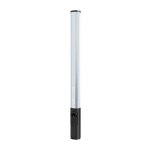 Lámpara LED Puluz 132 para Fotografía y Estudio PU4140 8W CRI 95+