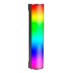 Lámpara de Foto RGB LED PULUZ 17 cm PU4138 600 lux CRI ≥ 95