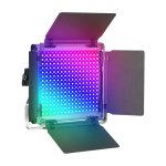 Lampe LED Neewer 660 PRO RGB 50W pour studio photo et vidéo