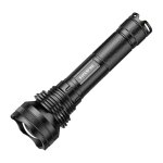 Linterna Superfire L3 P90 2700 lúmenes 400 metros 7400 mAh