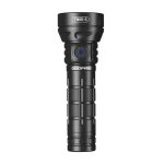 Linterna Superfire Godfire TN05-S 1700 Lúmenes IP55 USB-C