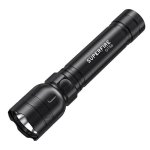 Linterna Superfire GTS6 360 lm USB-C 7W 5 modos 150 m