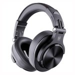 Auriculares Inalámbricos OneOdio Fusion A70 Negro Bluetooth 5.2