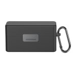 Funda protectora Puluz PU716B para DJI Mic 2 negra
