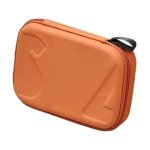 Estuche Sunnylife pour DJI Osmo Mobile 7 Naranja
