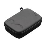 Funda Sunnylife para DJI Osmo Mobile 7 Negra