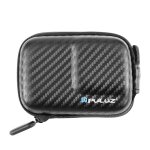 Fundas PULUZ para DJI Osmo Action 5 Pro / 4 / 3 Negra