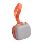 Bolsa Transporte Deportiva Telesin DisAdv EVA Universal Mini para Cámaras Deportivas