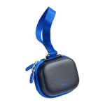 Bolsa Transporte Telesin DisAdv EVA Cámara Deportiva Negra/Azul