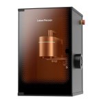 Grabador láser LaserPecker LP4 Safeguard Doble Láser 10W y 2W