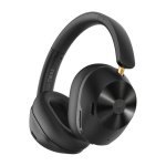 Auriculares OneOdio A5 ANC inalámbricos Bluetooth con Cancelación de Ruido y carga rápida, negros