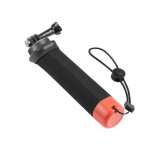 Soporte de flotación Puluz PU561E para cámaras deportivas