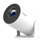 Proiettore Magcubic HY300PRO 720p 200 Lúmenes 110" LED DLP Smart Portatile
