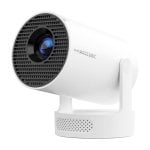 Proyector Magcubic HY300PRO+ 720p 200 Lúmenes 130" LED DLP Smart Portátil