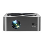 Projetor Ultimea Apollo P40 FullHD 700 Lumens 150" Lâmpada LCD WiFi 6 Bluetooth 5.0