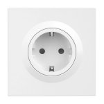 Enchufe Inteligente Sonoff WS01STPF-E Control fiable y seguro hasta 4000W