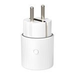 Enchufe Inteligente Avatto OT60-FR Wifi Zigbee Control por Voz y Estadísticas
