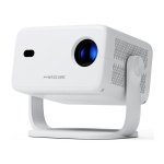 Projecteur Magcubic L018 FullHD 400 Lúmenes 200" LED DLP Android 14 Portable