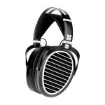 Casque HiFiMAN Ananda BT R2R sans fil Bluetooth audio Hi-Res noir