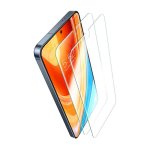 Vidro Temperado Torras Install Master para Samsung S24+ 9H+ Proteção Militar